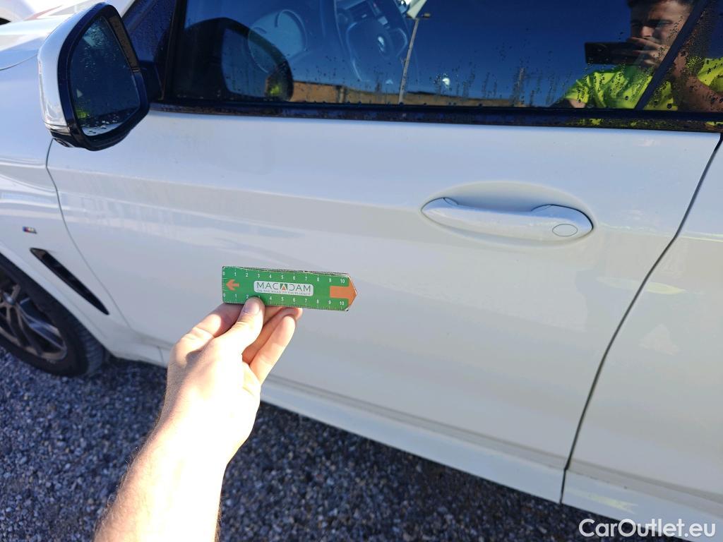  Bmw  X4 BMW  / 2018 / 5P / todoterreno xDrive30d #13