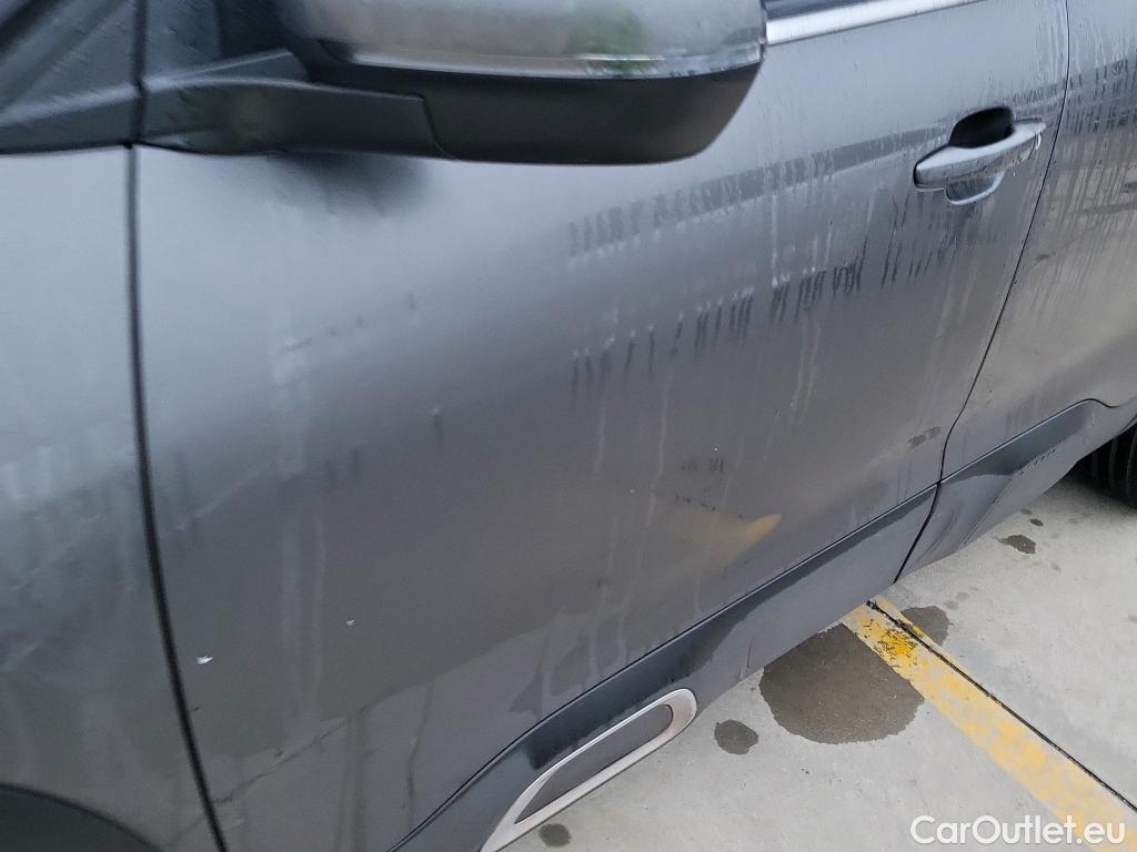  Citroen  C5 CITROEN  Aircross / 2018 / 5P / todoterreno BlueHdi 96kW (130CV) S&S Feel #31