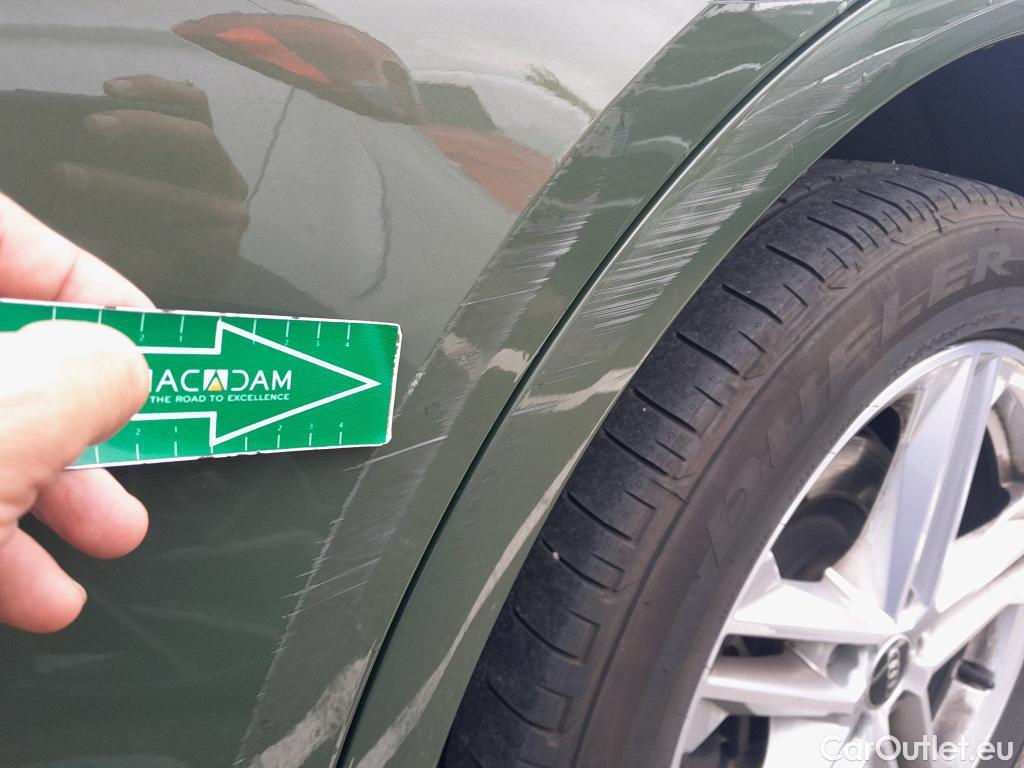  Audi  Q5 AUDI  / 2020 / 5P / todoterreno S line 35 TDI 120kW S tronic #2