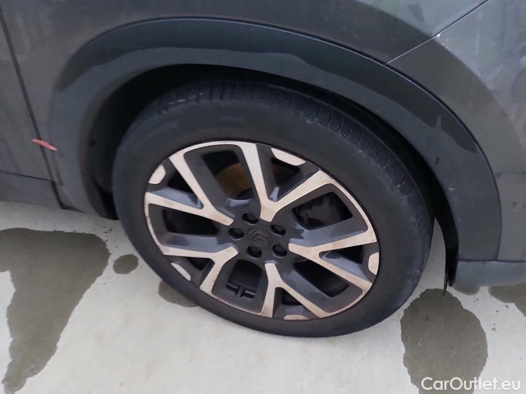  Citroen  C5 CITROEN  Aircross / 2018 / 5P / todoterreno BlueHdi 96kW (130CV) S&S Feel #3