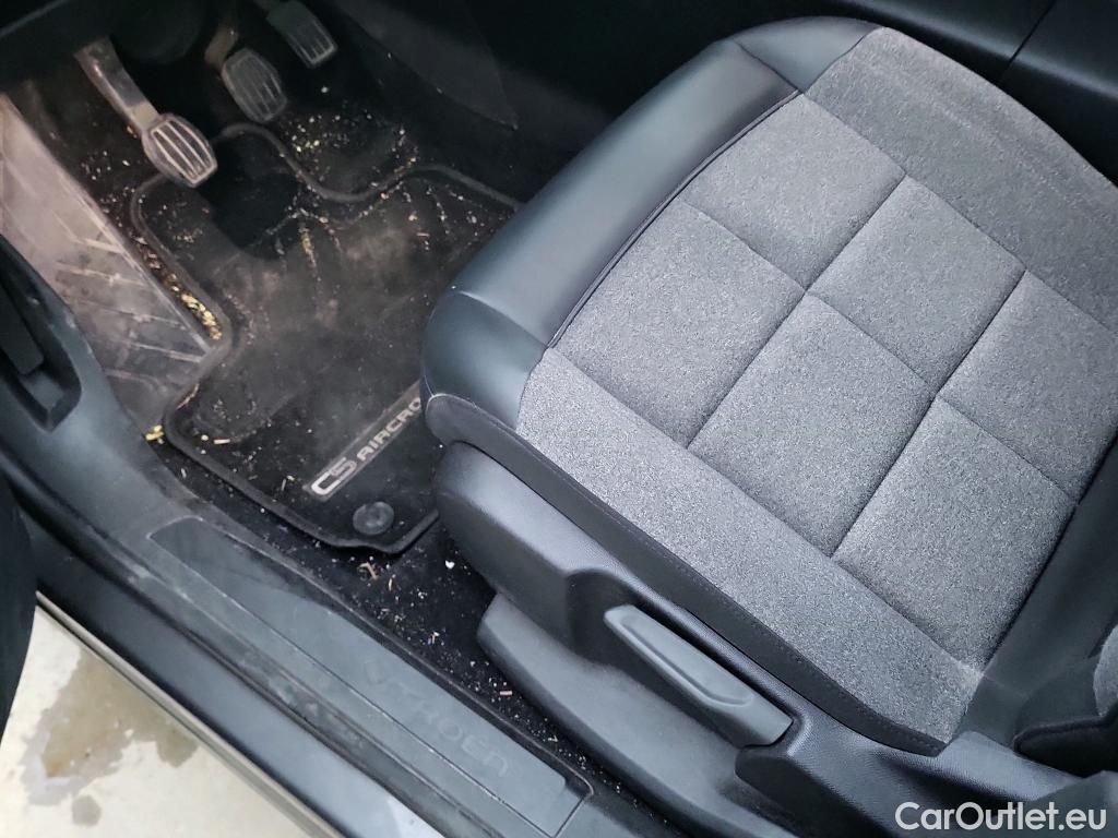  Citroen  C5 CITROEN  Aircross / 2018 / 5P / todoterreno BlueHdi 96kW (130CV) S&S Feel #37