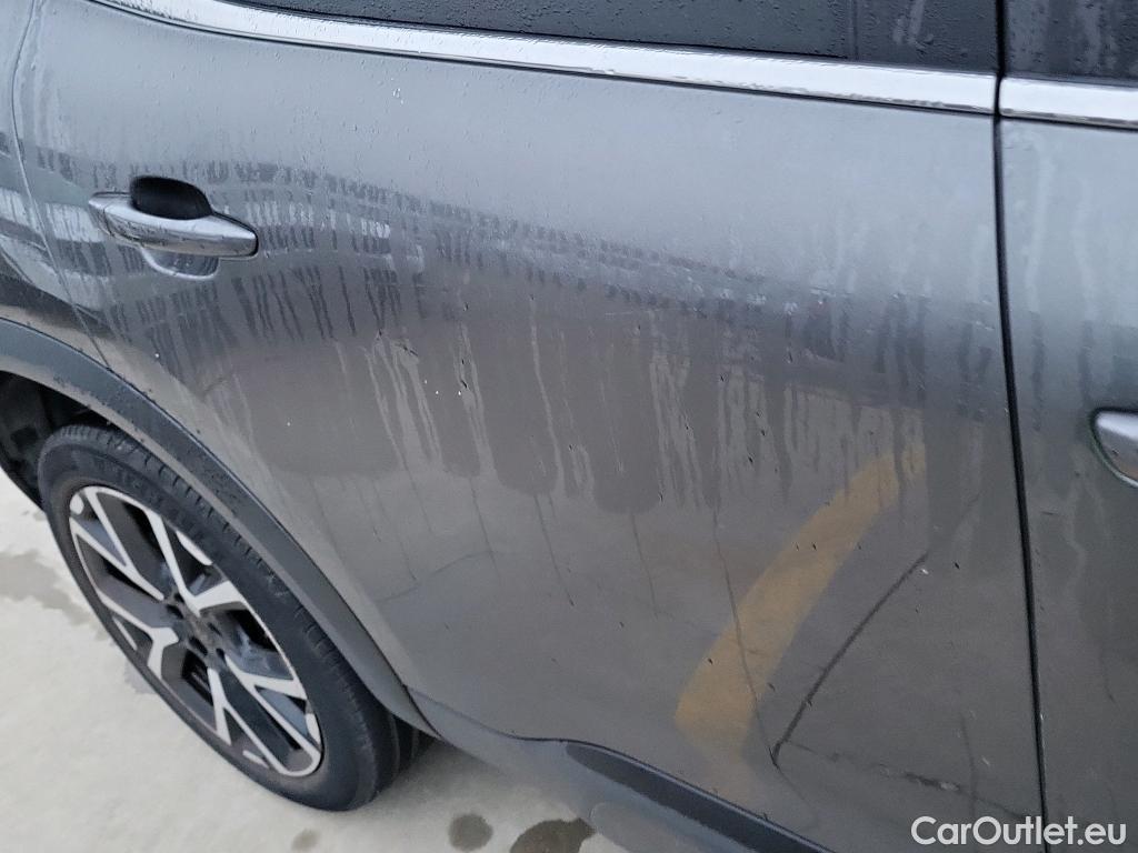  Citroen  C5 CITROEN  Aircross / 2018 / 5P / todoterreno BlueHdi 96kW (130CV) S&S Feel #13