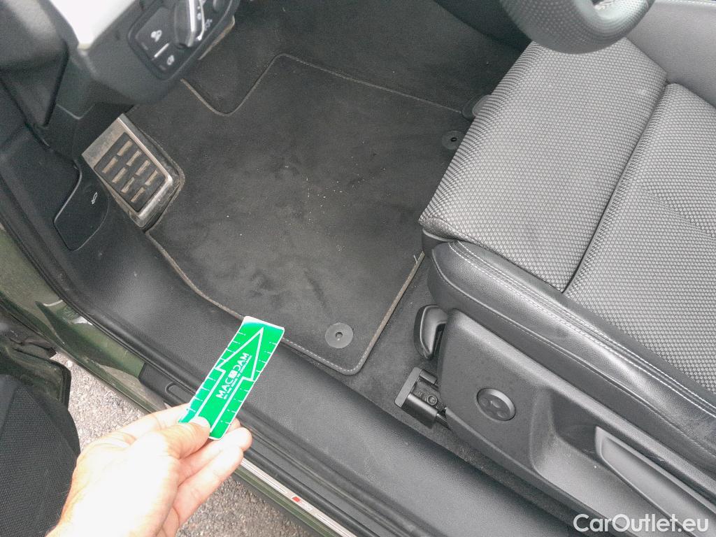  Audi  Q5 AUDI  / 2020 / 5P / todoterreno S line 35 TDI 120kW S tronic #22