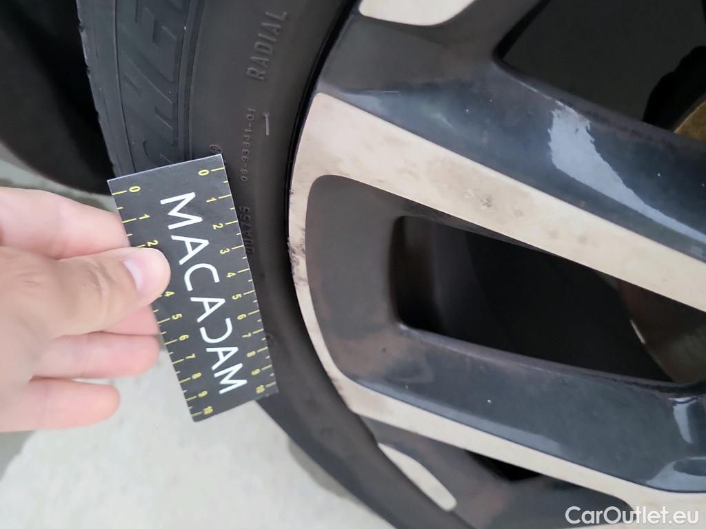  Citroen  C5 CITROEN  Aircross / 2018 / 5P / todoterreno BlueHdi 96kW (130CV) S&S Feel #4