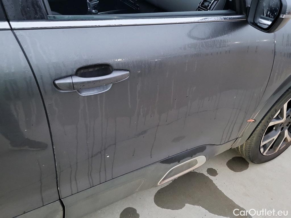  Citroen  C5 CITROEN  Aircross / 2018 / 5P / todoterreno BlueHdi 96kW (130CV) S&S Feel #11