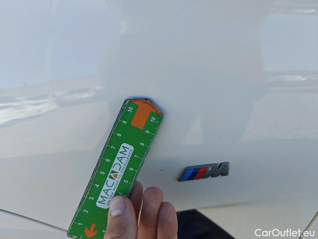  Bmw  X4 BMW  / 2018 / 5P / todoterreno xDrive30d #2