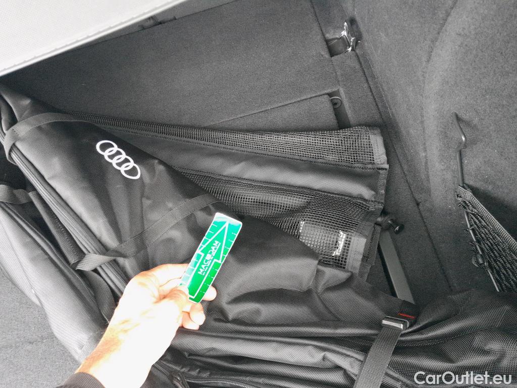  Audi  Q5 AUDI  / 2020 / 5P / todoterreno S line 35 TDI 120kW S tronic #21