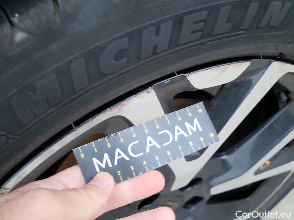  Citroen  C5 CITROEN  Aircross / 2018 / 5P / todoterreno BlueHdi 96kW (130CV) S&S Feel #8