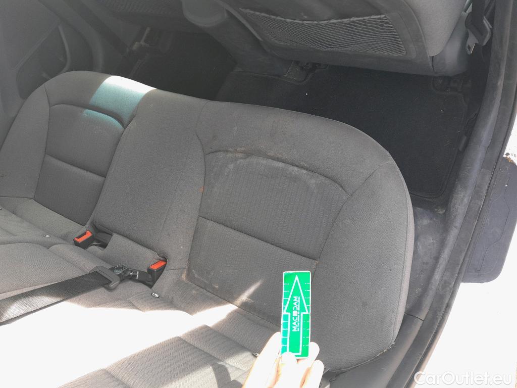 Hyundai   Ioniq HYUNDAI / 2019 / 5P / berlina con portón 1.6 GDI HEV Klass DCT #6