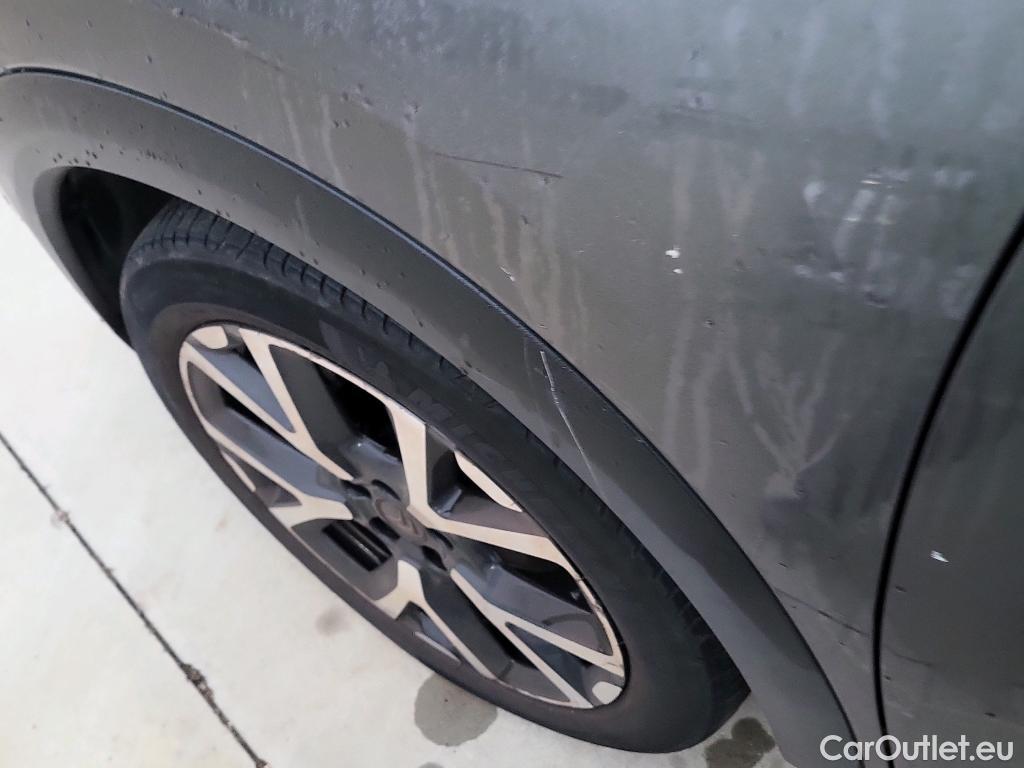  Citroen  C5 CITROEN  Aircross / 2018 / 5P / todoterreno BlueHdi 96kW (130CV) S&S Feel #27