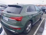  Audi  Q5 AUDI  / 2020 / 5P / todoterreno S line 35 TDI 120kW S tronic #2
