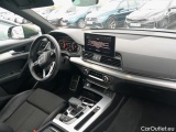  Audi  Q5 AUDI  / 2020 / 5P / todoterreno S line 35 TDI 120kW S tronic #3
