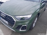  Audi  Q5 AUDI  / 2020 / 5P / todoterreno S line 35 TDI 120kW S tronic #16