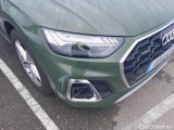  Audi  Q5 AUDI  / 2020 / 5P / todoterreno S line 35 TDI 120kW S tronic #17