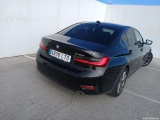  Bmw  Serie 3 BMW  / 2018 / 4P / sedán 318d Auto. #2