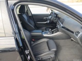  Bmw  Serie 3 BMW  / 2018 / 4P / sedán 318d Auto. #6