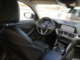  Bmw  Serie 3 BMW  / 2018 / 4P / sedán 318d Auto. #3