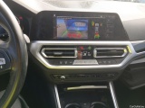  Bmw  Serie 3 BMW  / 2018 / 4P / sedán 318d Auto. #12