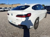  Bmw  X4 BMW  / 2018 / 5P / todoterreno xDrive30d #2