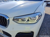  Bmw  X4 BMW  / 2018 / 5P / todoterreno xDrive30d #16