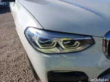  Bmw  X4 BMW  / 2018 / 5P / todoterreno xDrive30d #17
