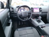  Citroen  C5 CITROEN  Aircross / 2018 / 5P / todoterreno BlueHdi 96kW (130CV) S&S Feel #3