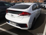  Hyundai   Ioniq HYUNDAI / 2019 / 5P / berlina con portón 1.6 GDI PHEV Klass DCT #2