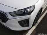  Hyundai   Ioniq HYUNDAI / 2019 / 5P / berlina con portón 1.6 GDI PHEV Klass DCT #17