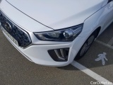 Hyundai   Ioniq HYUNDAI / 2019 / 5P / berlina con portón 1.6 GDI HEV Klass DCT #16