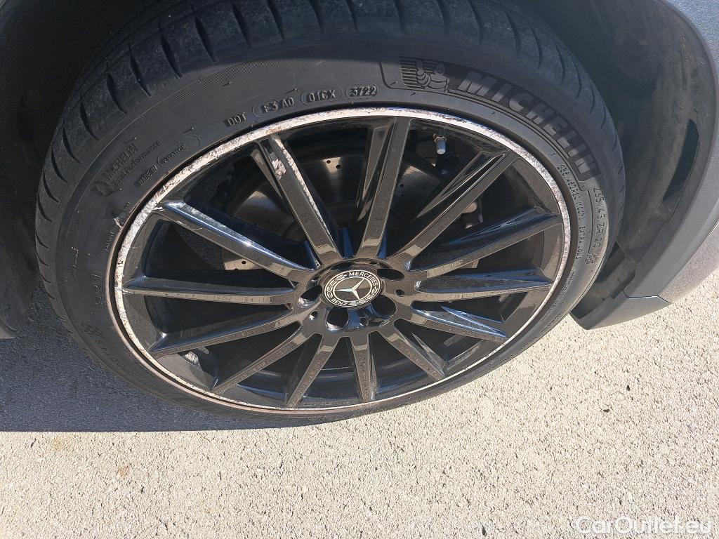  Mercedes  GLA Clase   200 d (247.712)AMG AMG Line 150CV AT8 E6d #12