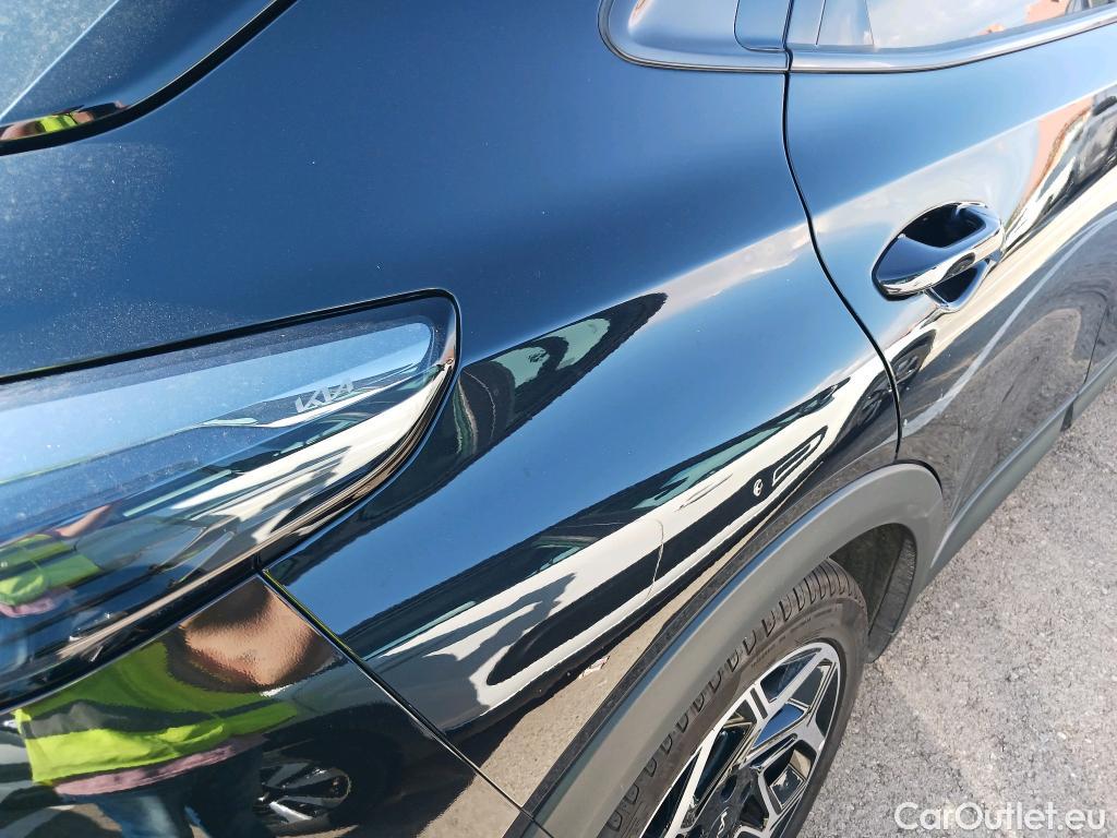  KIA  XCeed KIA  / 2022 / 5P / todoterreno 1.5 MHEV GT-line 118kW (160CV) DCT #33