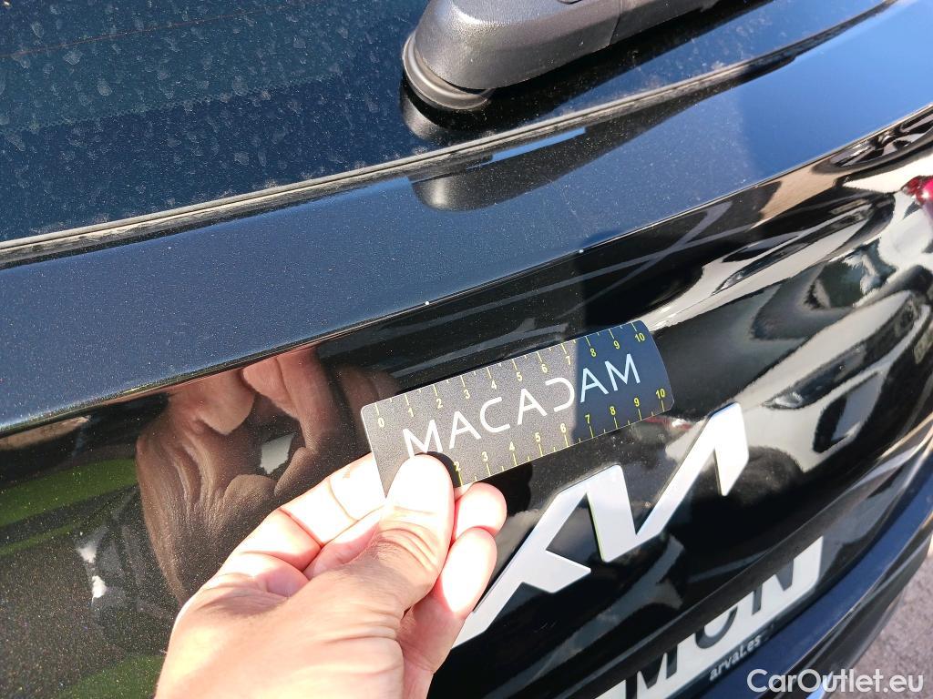  KIA  XCeed KIA  / 2022 / 5P / todoterreno 1.5 MHEV GT-line 118kW (160CV) DCT #36