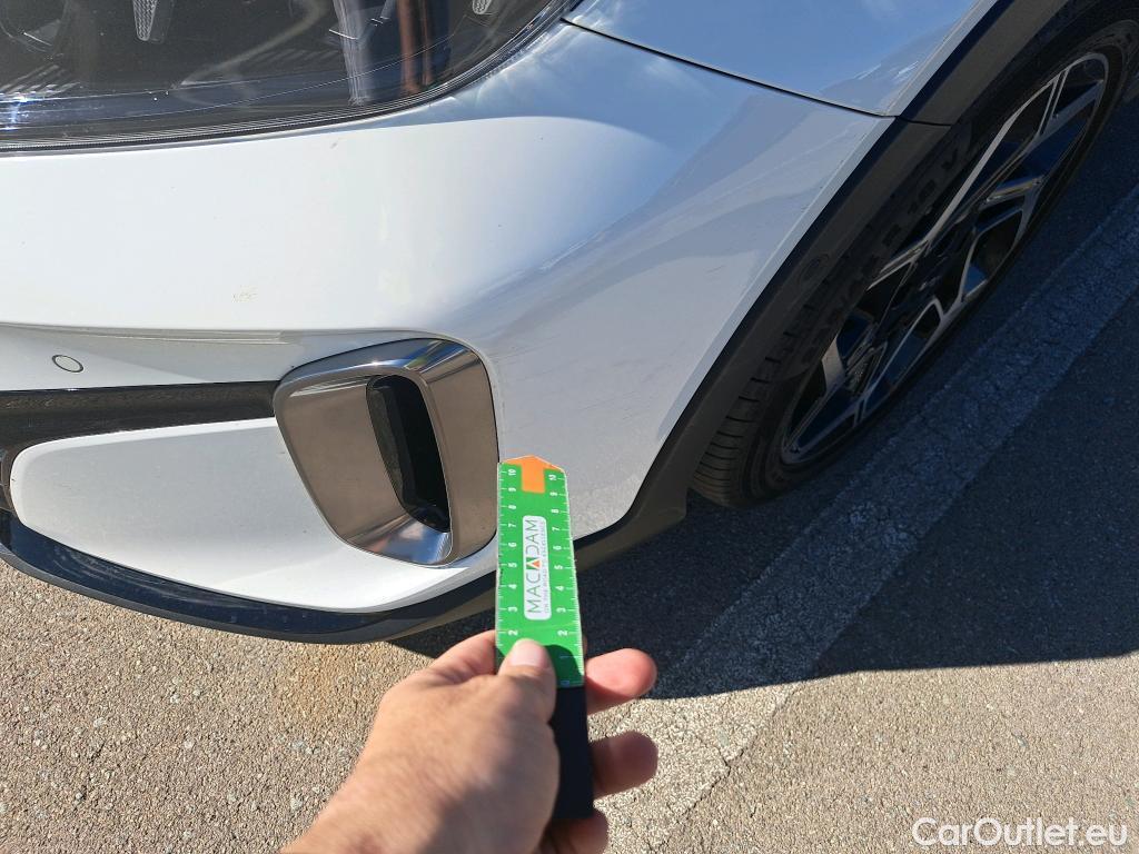 KIA  XCeed KIA  / 2022 / 5P / todoterreno 1.5 MHEV GT-line 118kW (160CV) DCT #15