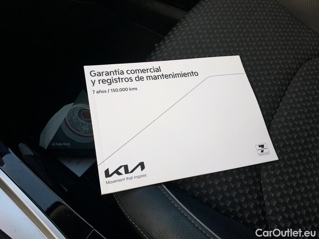  KIA  XCeed KIA  / 2019 / 5P / todoterreno 1.6 GDi PHEV 104kW (141CV) eTech #3