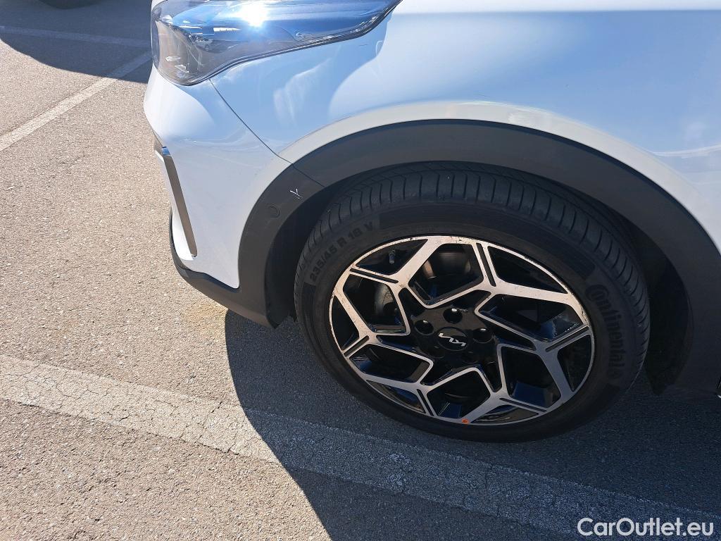 KIA  XCeed KIA  / 2022 / 5P / todoterreno 1.5 MHEV GT-line 118kW (160CV) DCT #25