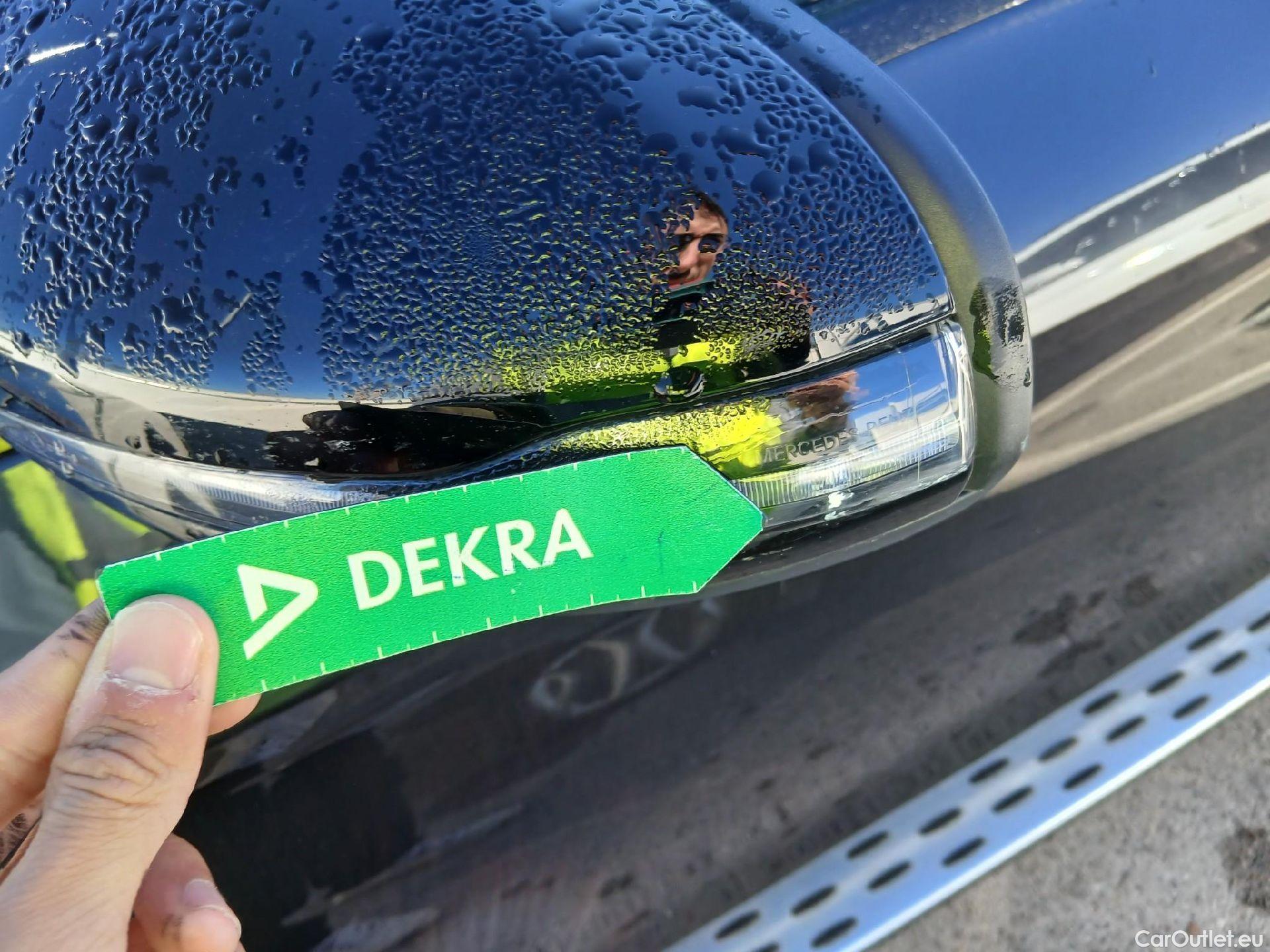  Mercedes  G-Klasee MERCEDES-BENZ Clase GLC / 2019 / 5P / todoterreno GLC 300 d 4MATIC #11