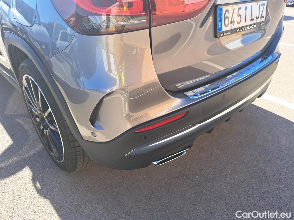  Mercedes  GLA Clase   200 d (247.712)AMG AMG Line 150CV AT8 E6d #26