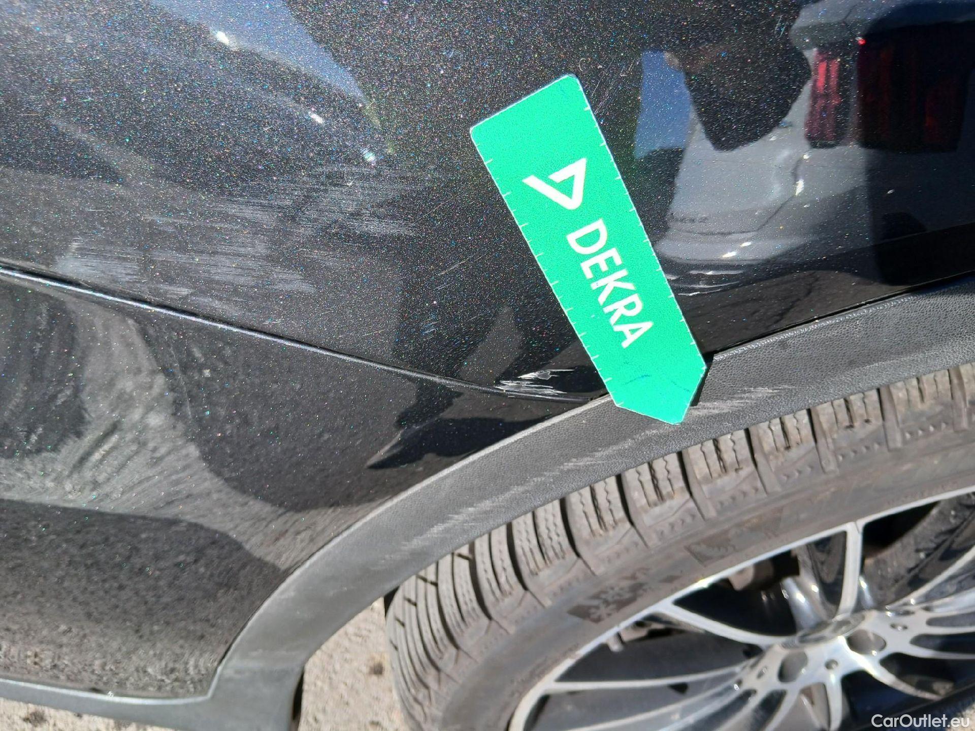  Mercedes  G-Klasee MERCEDES-BENZ Clase GLC / 2019 / 5P / todoterreno GLC 300 d 4MATIC #27