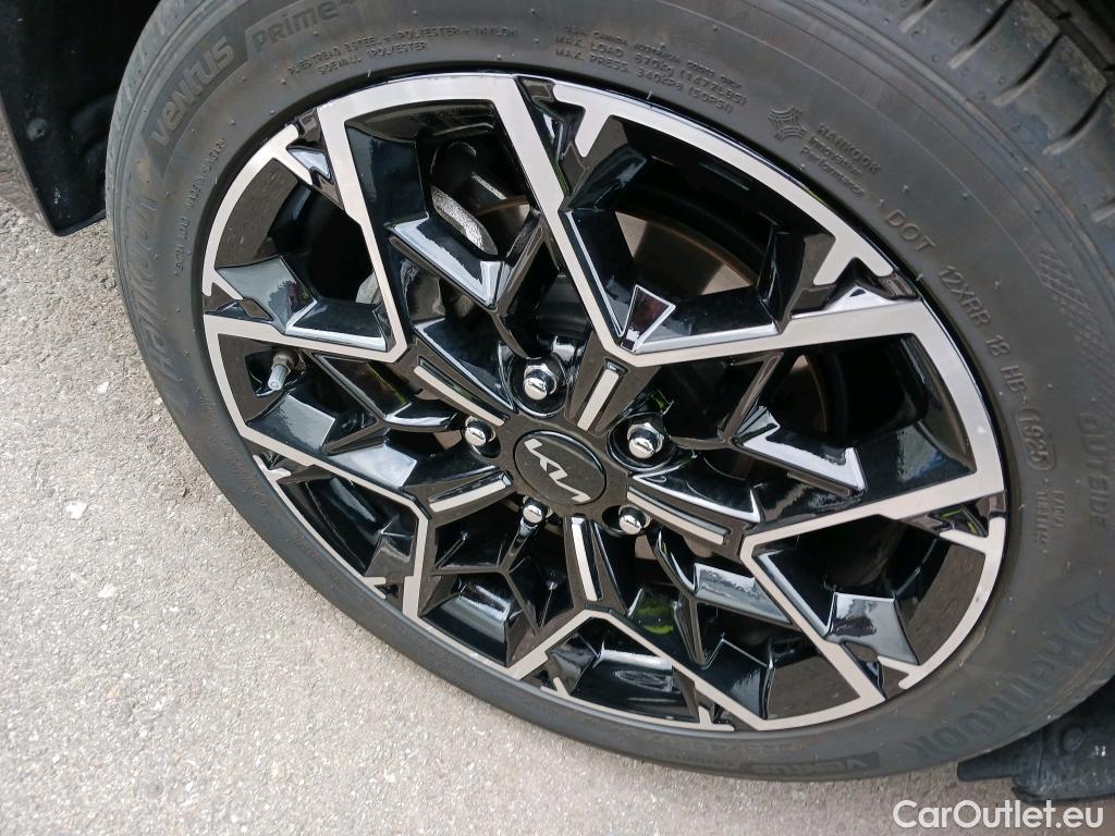 KIA  Cee'd Ceed Sportswagon GT Line 1.5 T-GDI 160CV AT7 E6d #5