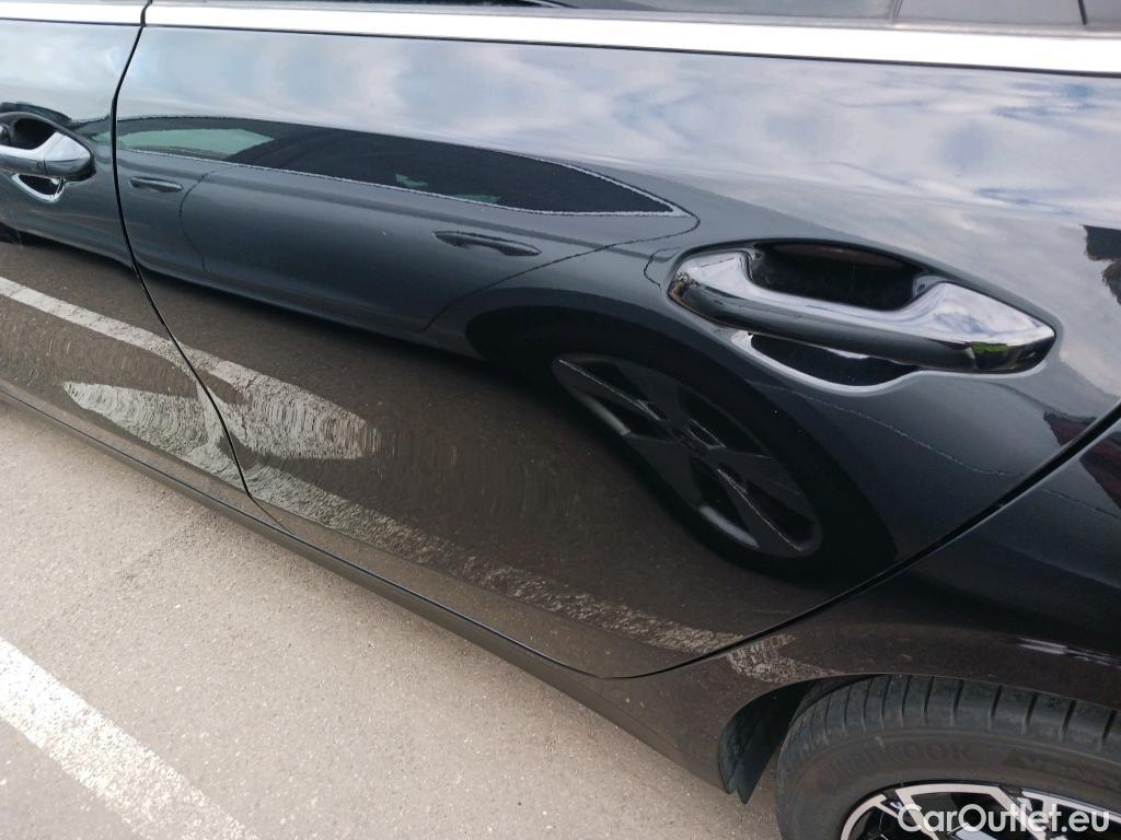 KIA  Cee'd Ceed Sportswagon GT Line 1.5 T-GDI 160CV AT7 E6d #19