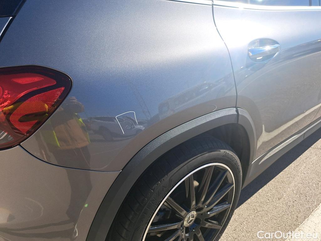  Mercedes  GLA Clase   200 d (247.712)AMG AMG Line 150CV AT8 E6d #17