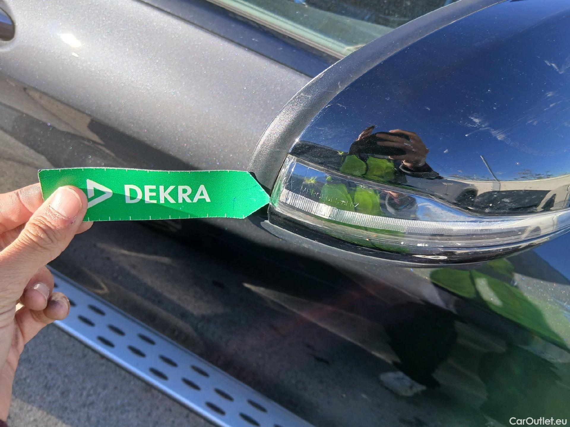  Mercedes  G-Klasee MERCEDES-BENZ Clase GLC / 2019 / 5P / todoterreno GLC 300 d 4MATIC #39