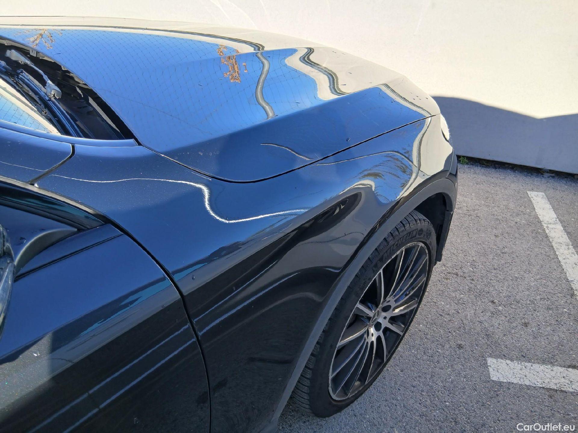  Mercedes  G-Klasee MERCEDES-BENZ Clase GLC / 2019 / 5P / todoterreno GLC 300 d 4MATIC #31