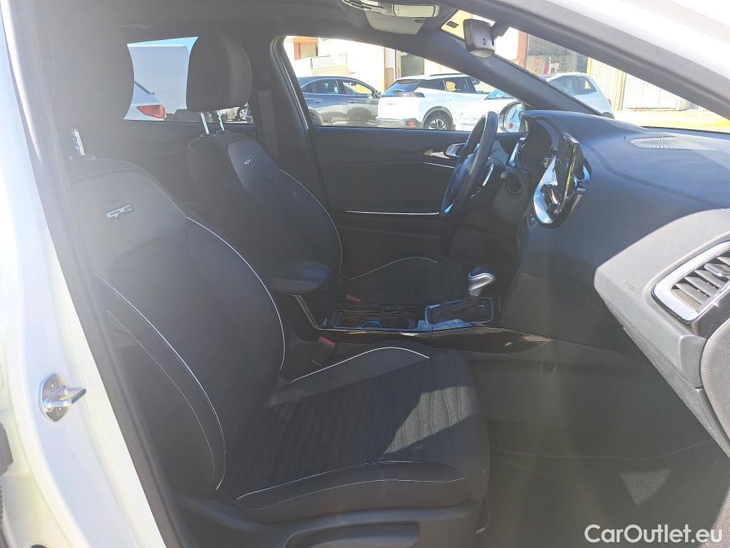 KIA  XCeed KIA  / 2022 / 5P / todoterreno 1.5 MHEV GT-line 118kW (160CV) DCT #6