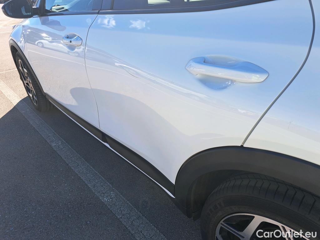 KIA  XCeed KIA  / 2022 / 5P / todoterreno 1.5 MHEV GT-line 118kW (160CV) DCT #7