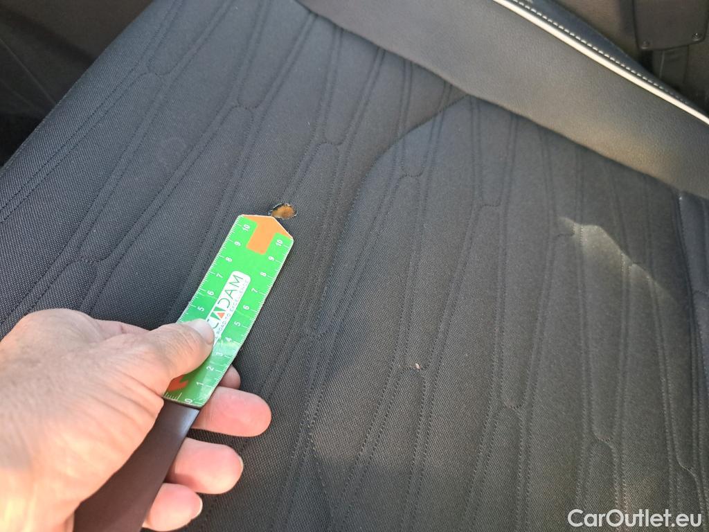 KIA  XCeed KIA  / 2022 / 5P / todoterreno 1.5 MHEV GT-line 118kW (160CV) DCT #10