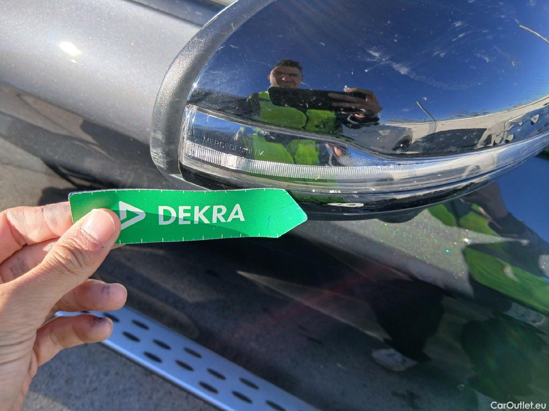  Mercedes  G-Klasee MERCEDES-BENZ Clase GLC / 2019 / 5P / todoterreno GLC 300 d 4MATIC #37