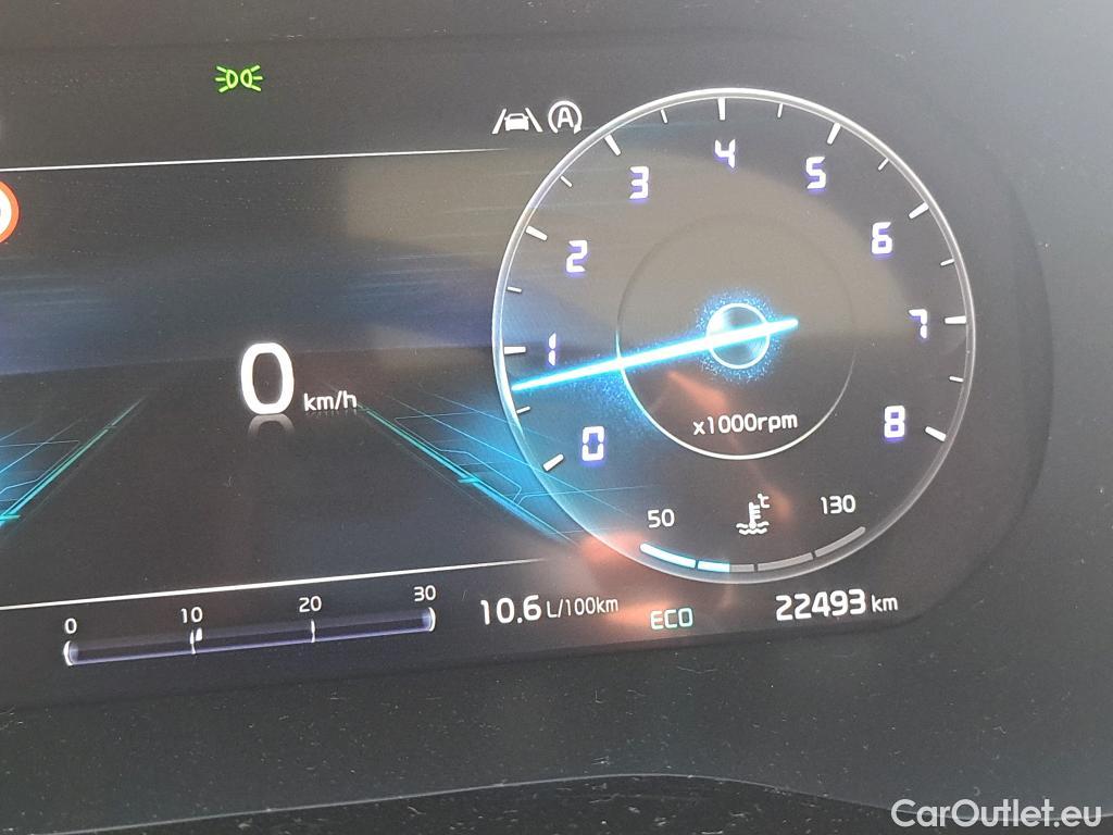 KIA  XCeed KIA  / 2022 / 5P / todoterreno 1.5 MHEV GT-line 118kW (160CV) DCT #5