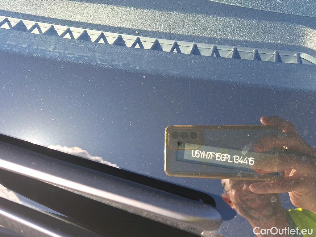 KIA  XCeed KIA  / 2022 / 5P / todoterreno 1.5 MHEV GT-line 118kW (160CV) DCT #19