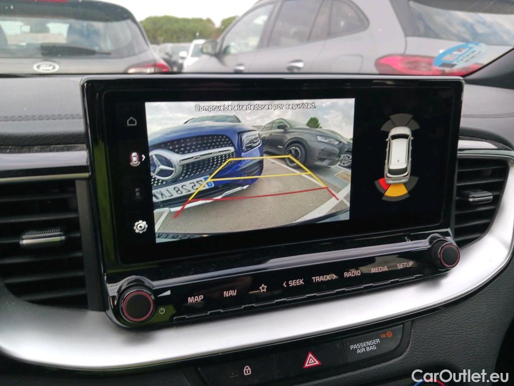 KIA  Cee'd Ceed Sportswagon GT Line 1.5 T-GDI 160CV AT7 E6d #14